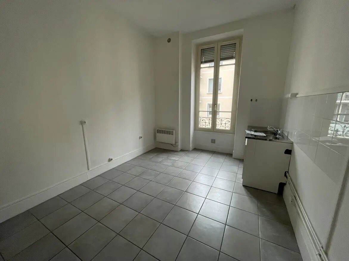 Appartement à louer, 59m², Villeurbanne