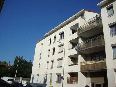 Appartement à louer, 50m², Lyon 8ème