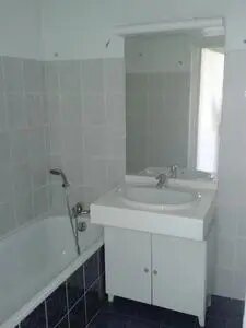 Appartement à louer, 50m², Lyon 8ème