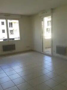 Appartement à louer, 50m², Lyon 8ème