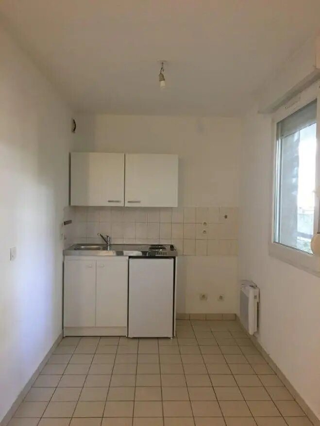 Appartement à louer, 30m², Lyon 7ème