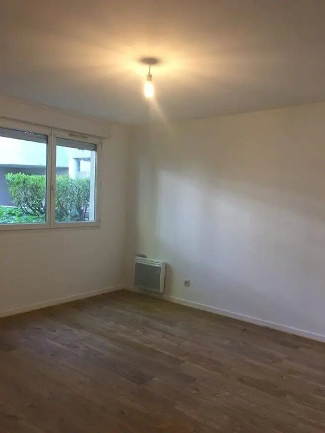 Appartement à louer, 30m², Lyon 7ème