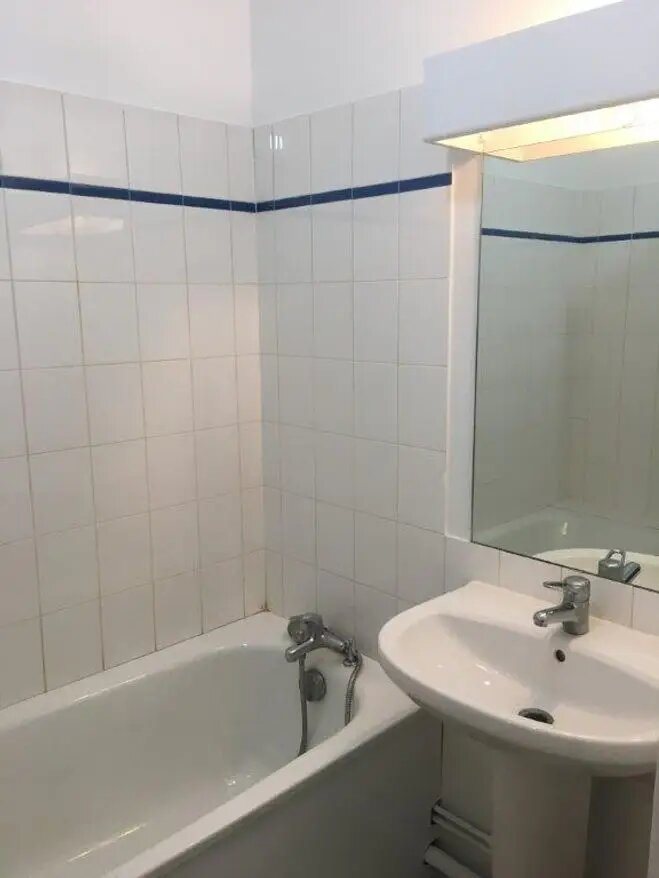 Appartement à louer, 30m², Lyon 7ème