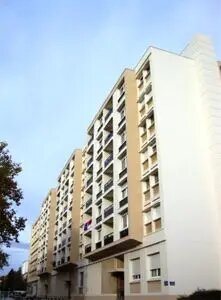 Appartement à louer, 59m², Lyon 7ème
