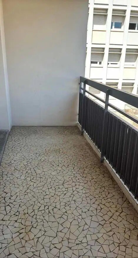 Appartement à louer, 59m², Lyon 7ème