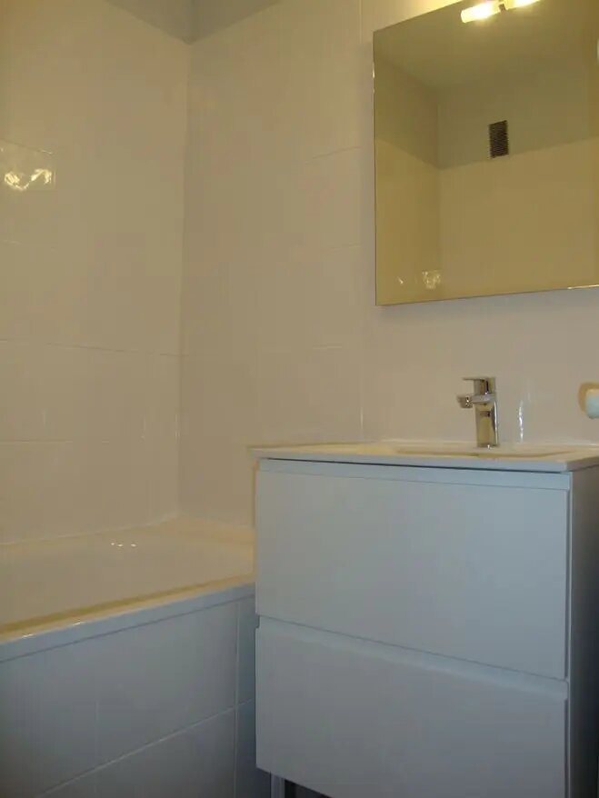 Appartement à louer, 59m², Lyon 7ème