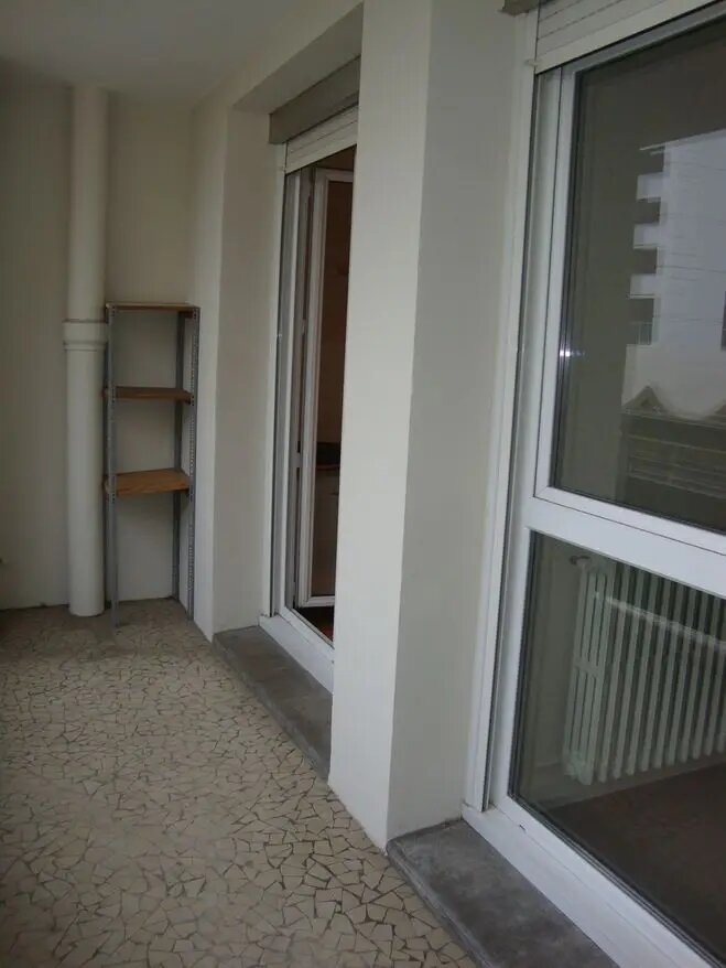 Appartement à louer, 59m², Lyon 7ème