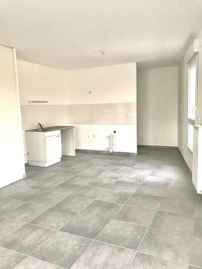 Appartement à louer, 81m², Lyon 8ème