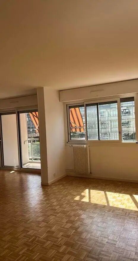 Appartement à louer, 67m², Villeurbanne