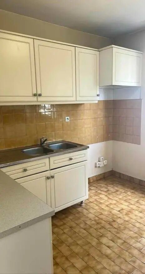 Appartement à louer, 67m², Villeurbanne