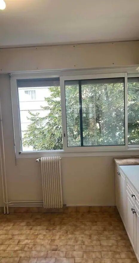 Appartement à louer, 67m², Villeurbanne