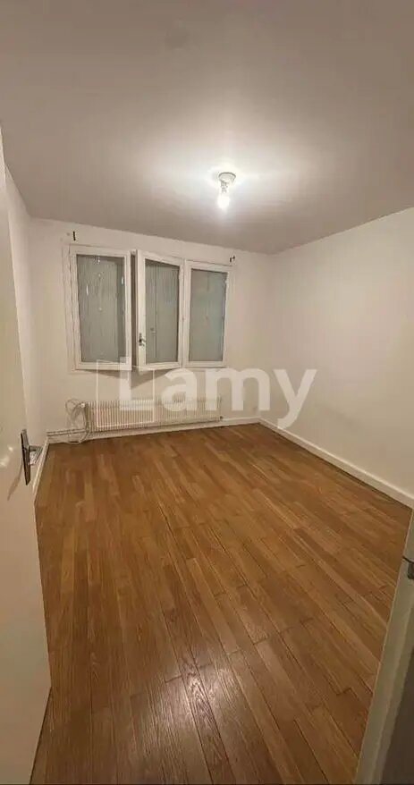 Appartement à louer, 67m², Lyon 7ème