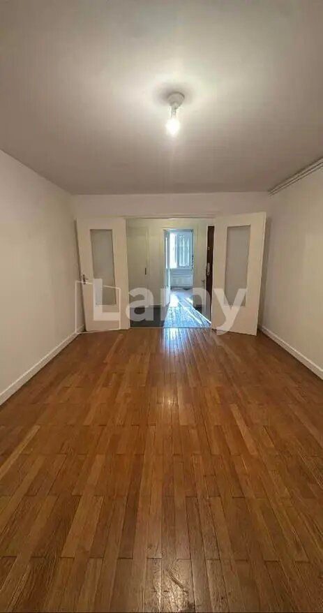 Appartement à louer, 67m², Lyon 7ème