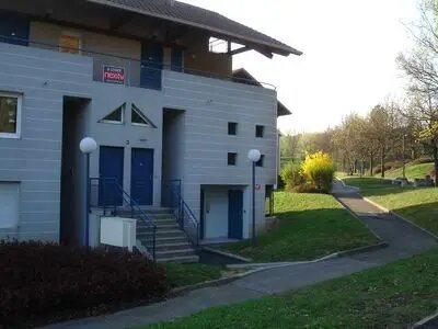 Appartement à louer, 51m², Saint-Genis-Laval