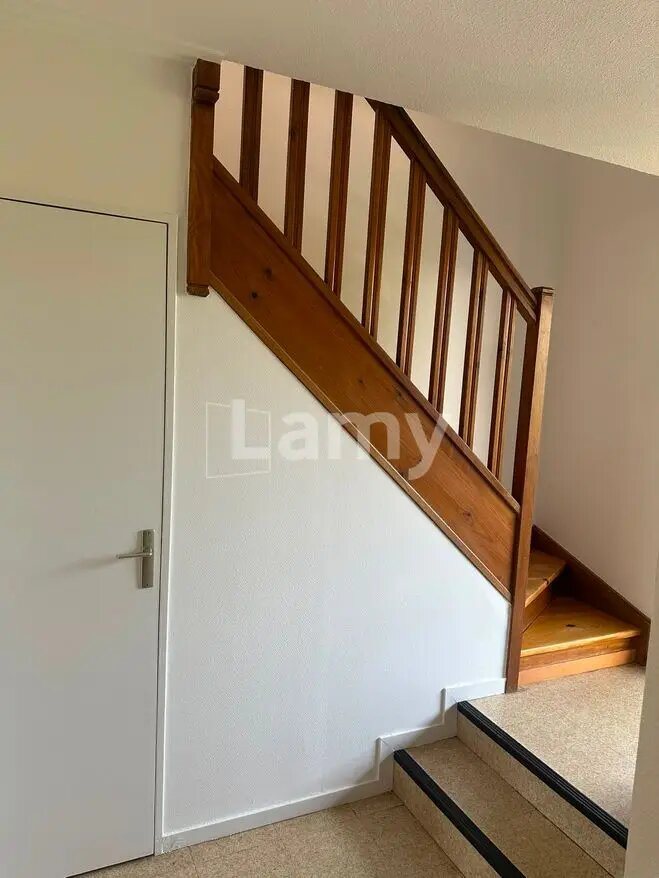 Appartement à louer, 51m², Saint-Genis-Laval