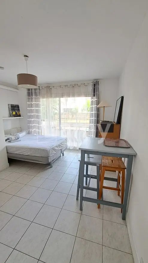 Appartement à louer, 17m², Caluire-et-Cuire