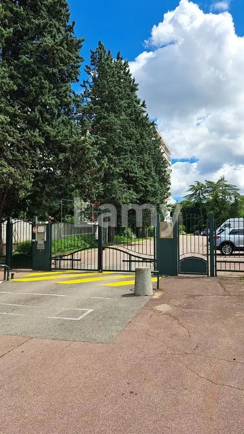 Appartement à louer, 17m², Caluire-et-Cuire