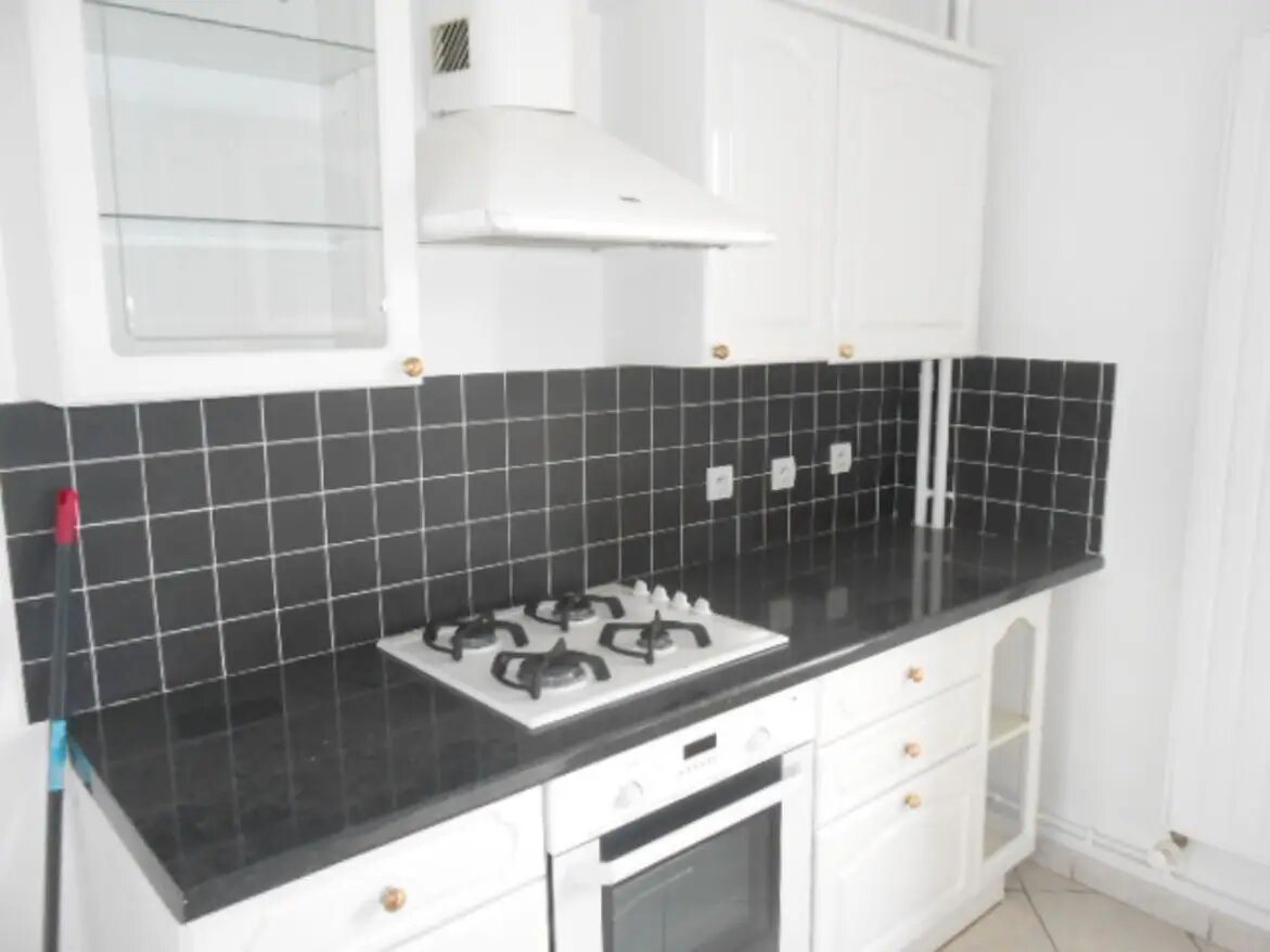 Appartement à louer, 50m², Villeurbanne