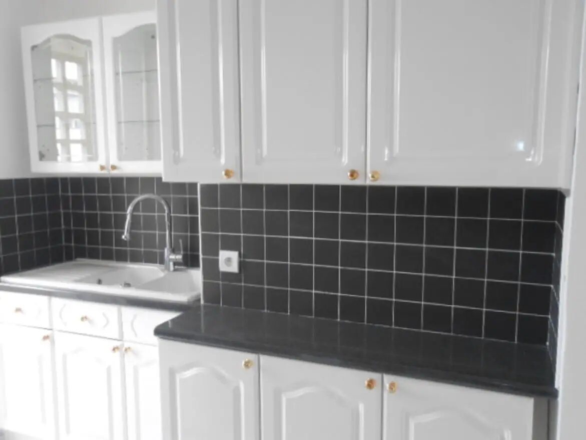 Appartement à louer, 50m², Villeurbanne