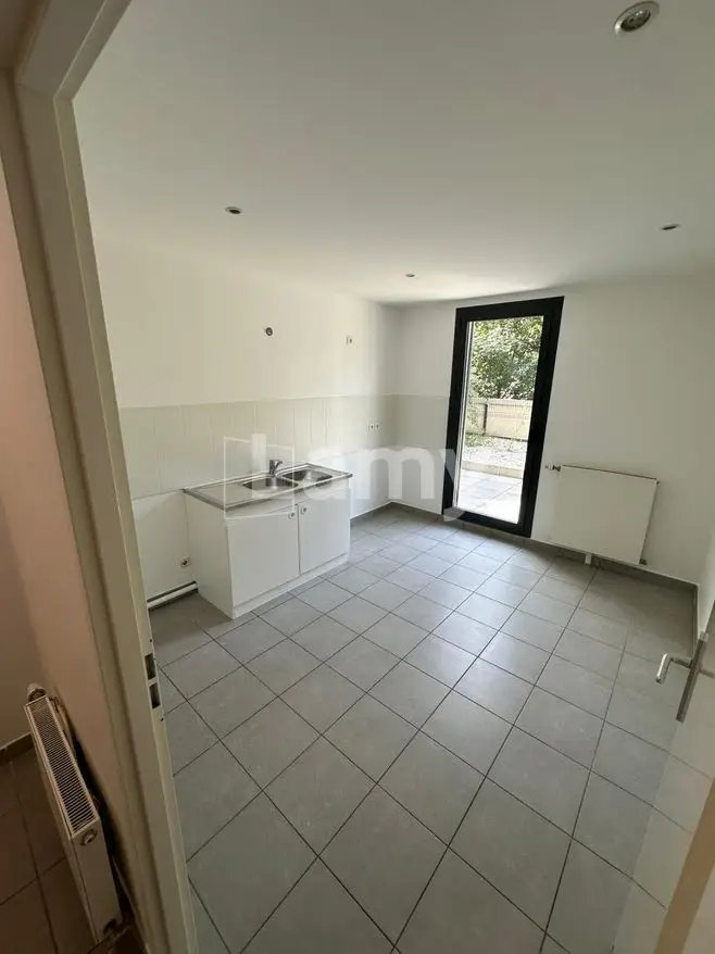 Appartement à louer, 61m², Fontaines-sur-Saône