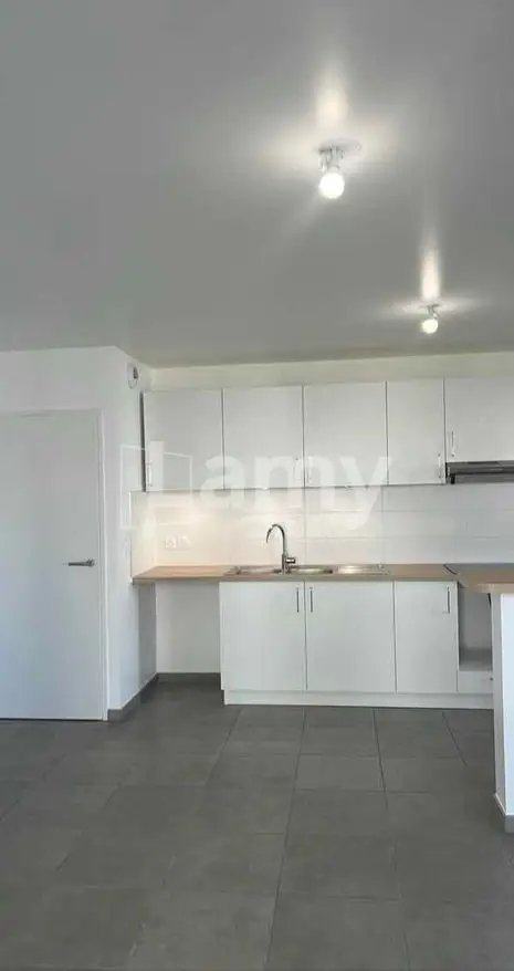 Appartement à louer, 74m², Saint-Fons