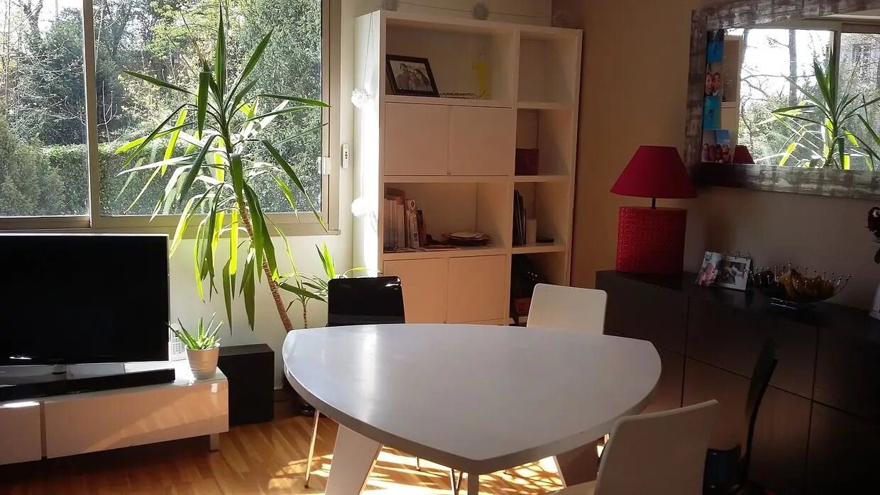 Appartement à louer, 48m², Caluire-et-Cuire
