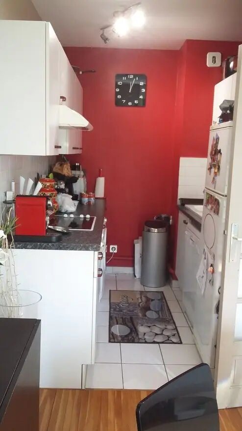 Appartement à louer, 48m², Caluire-et-Cuire