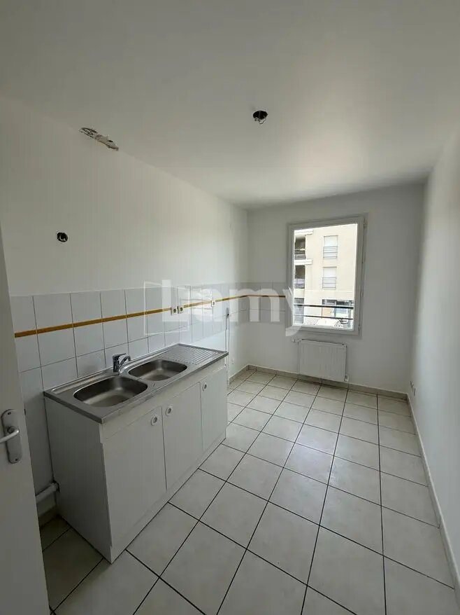 Appartement à louer, 62m², Beynost