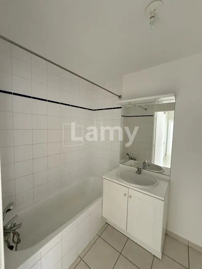 Appartement à louer, 62m², Beynost