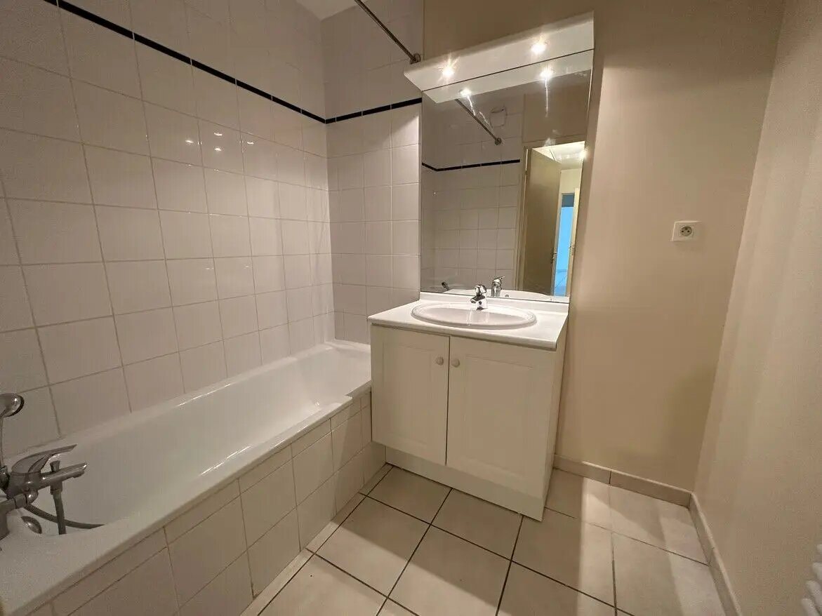 Appartement à louer, 62m², Beynost