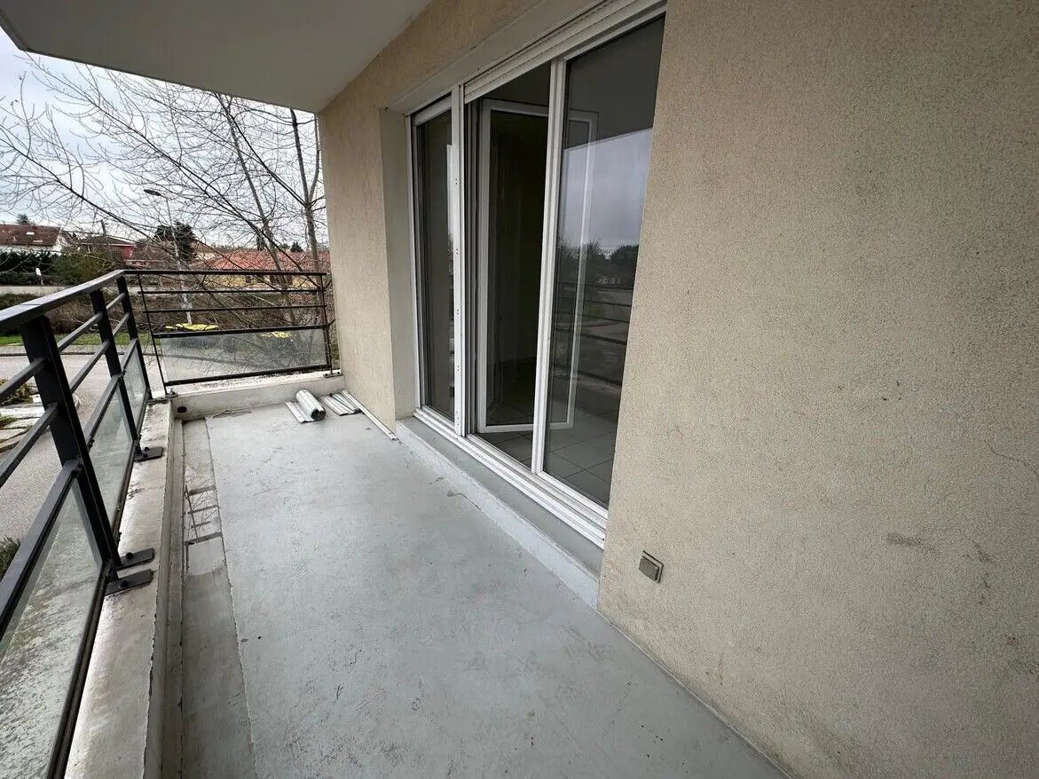 Appartement à louer, 62m², Beynost