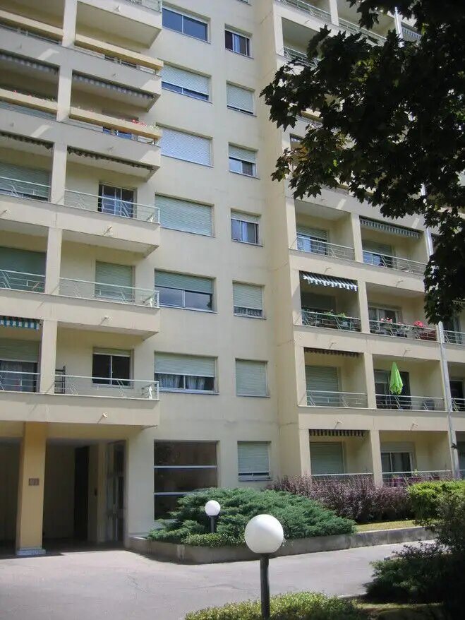 Appartement à louer, 28m², Lyon 8ème