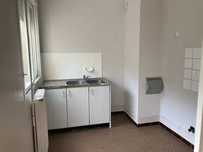 Appartement à louer, 28m², Lyon 8ème