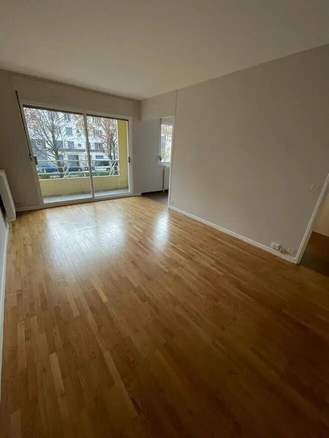 Appartement à louer, 28m², Lyon 8ème