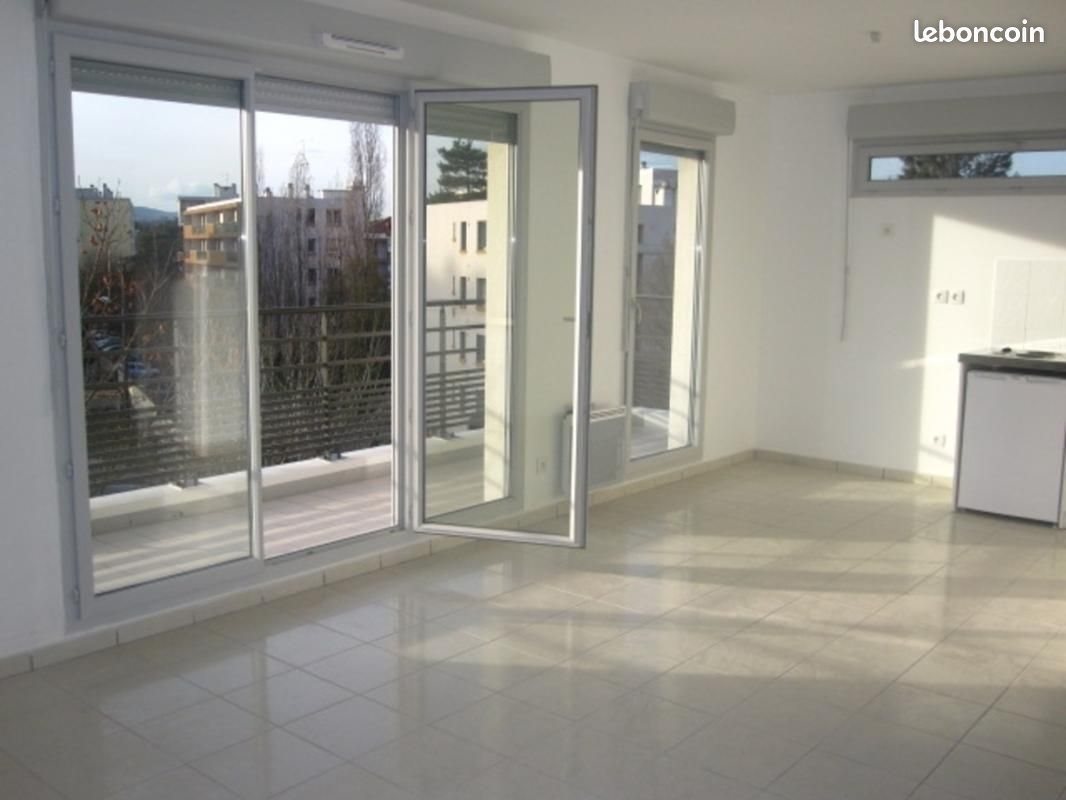 Appartement à louer, 42m², Tassin-la-Demi-Lune