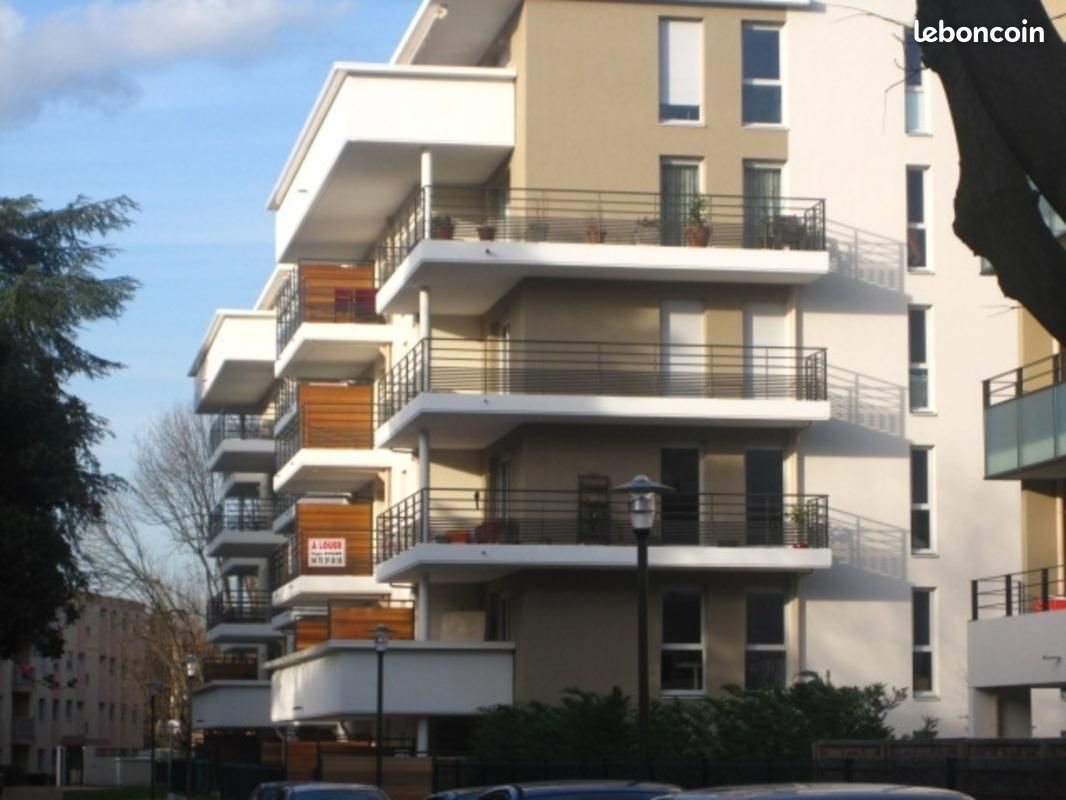 Appartement à louer, 42m², Tassin-la-Demi-Lune