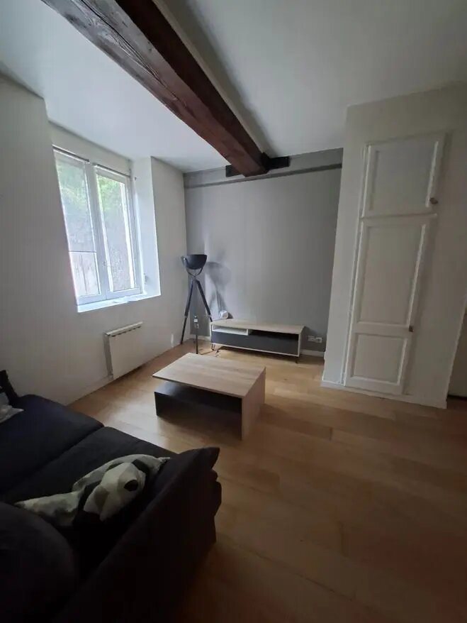 Appartement à louer, 40m², Caluire-et-Cuire