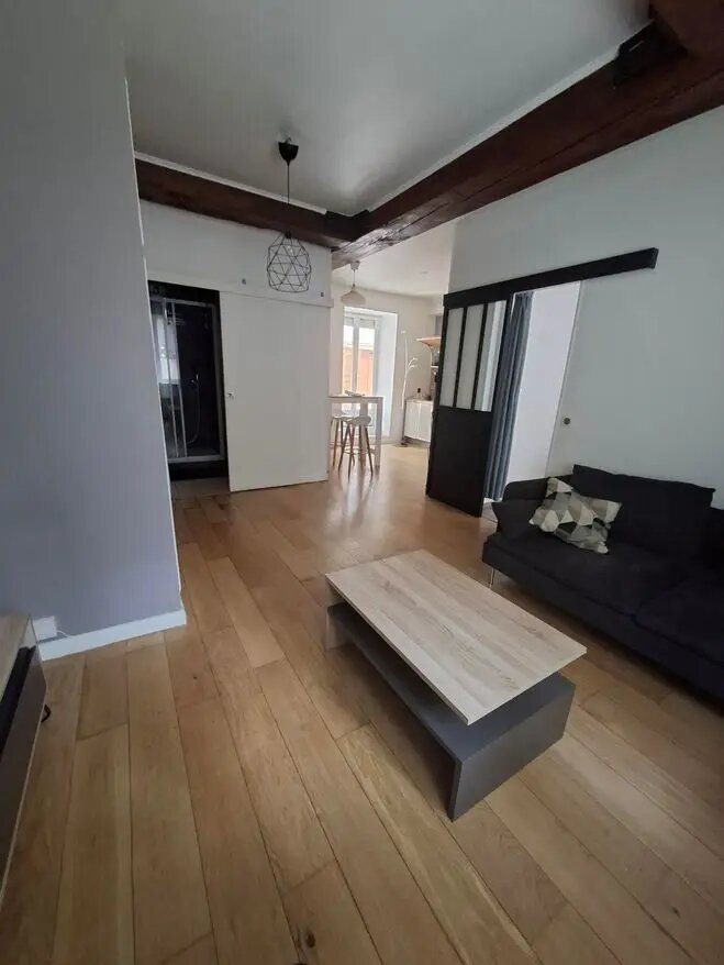 Appartement à louer, 40m², Caluire-et-Cuire