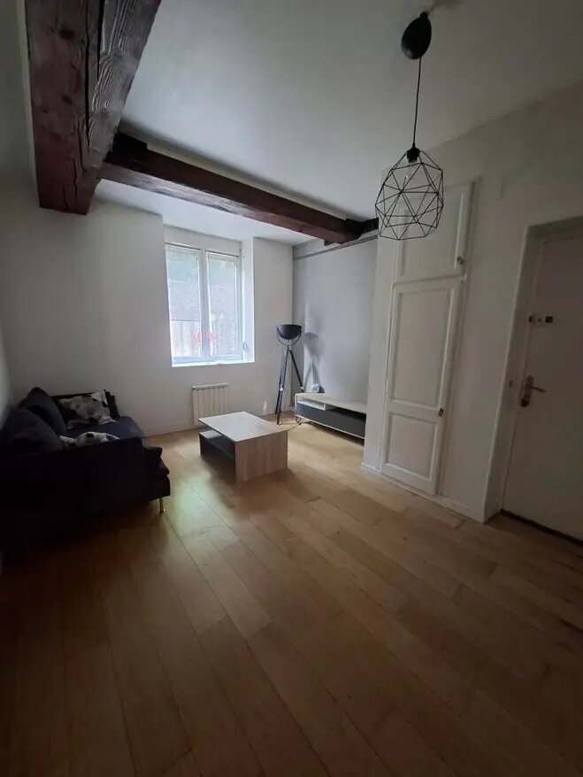 Appartement à louer, 40m², Caluire-et-Cuire