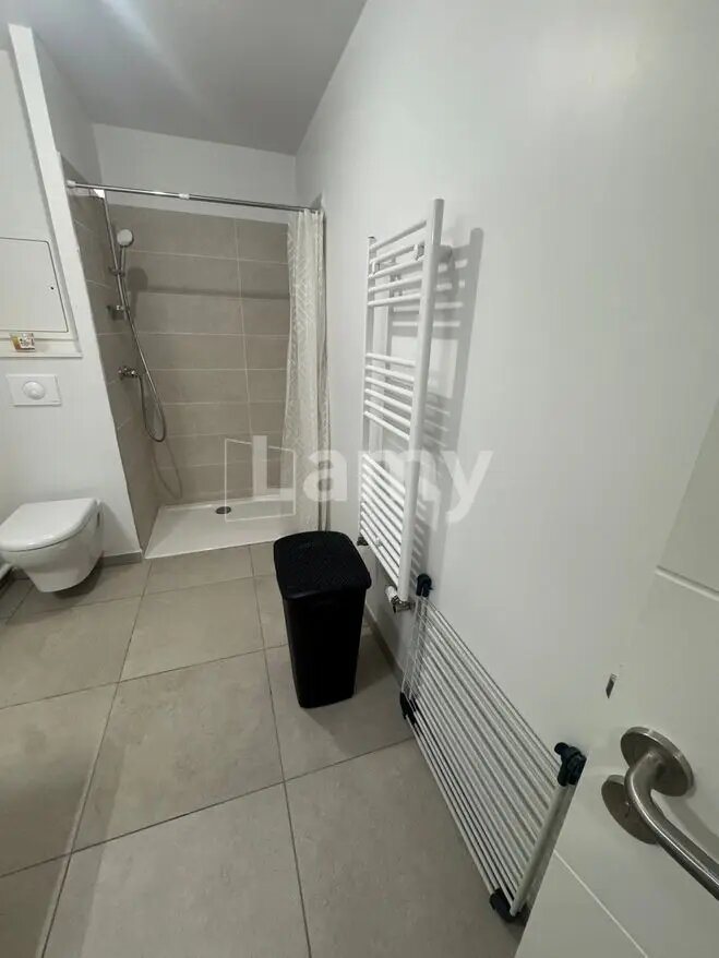 Appartement à louer, 39m², Lyon 7ème