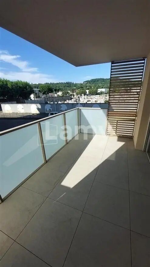 Appartement à louer, 63m², La Verpillière