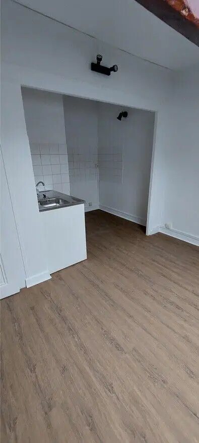 Appartement à louer, 11m², Lyon 7ème