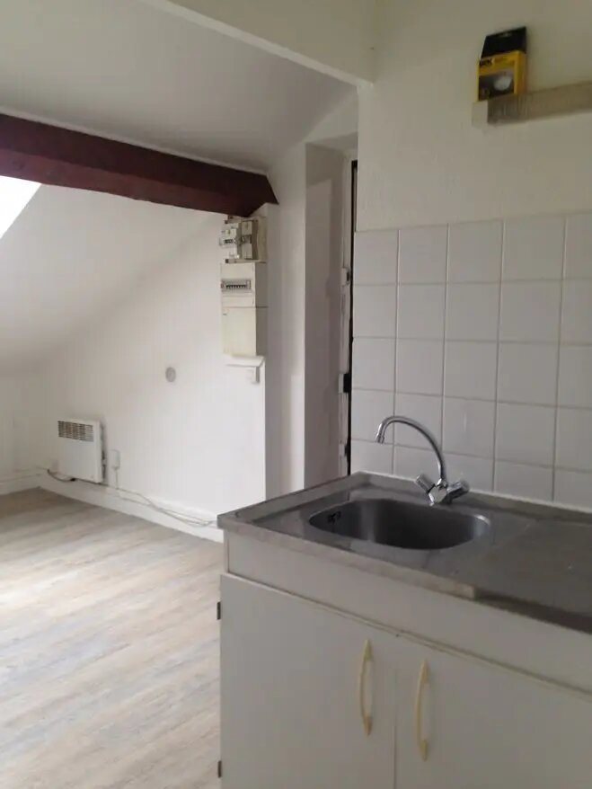 Appartement à louer, 11m², Lyon 7ème