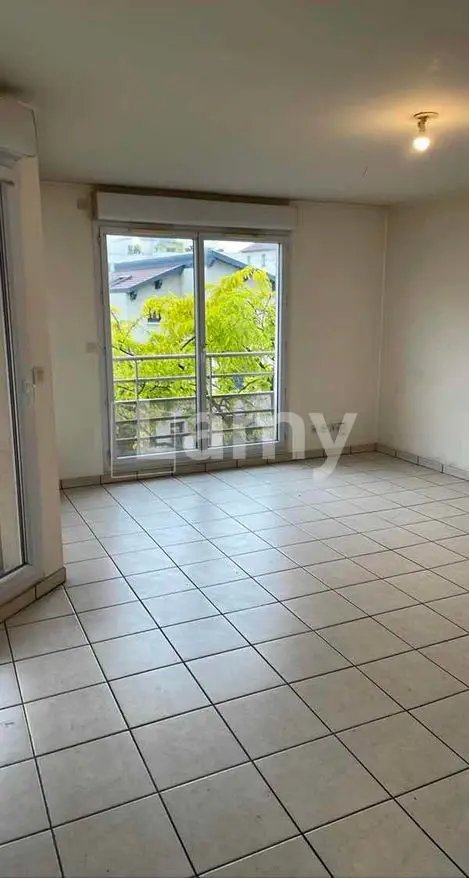 Appartement à louer, 40m², Villeurbanne