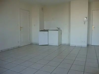 Appartement à louer, 40m², Villeurbanne
