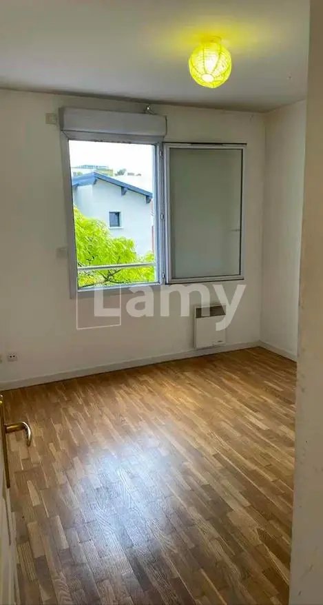 Appartement à louer, 40m², Villeurbanne