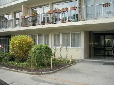 Appartement à louer, 43m², Lyon 3ème