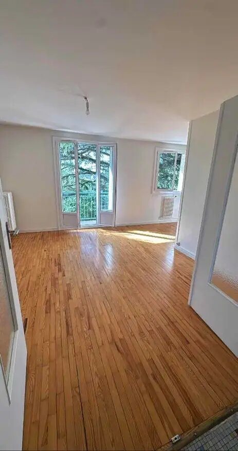 Appartement à louer, 62m², Francheville