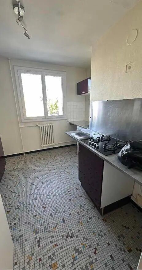 Appartement à louer, 62m², Francheville