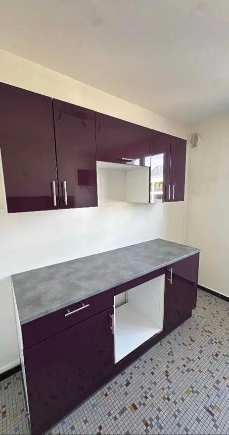 Appartement à louer, 62m², Francheville